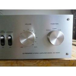 Pioneer Versterker SA 5300