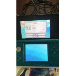 Nintendo 3DS met Pokemon Moon