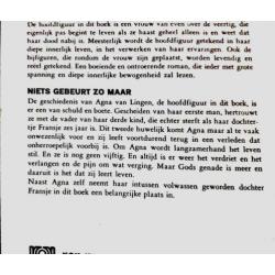 De laatste haven - Annie Ferwerda - v.d. Berg Omnibus