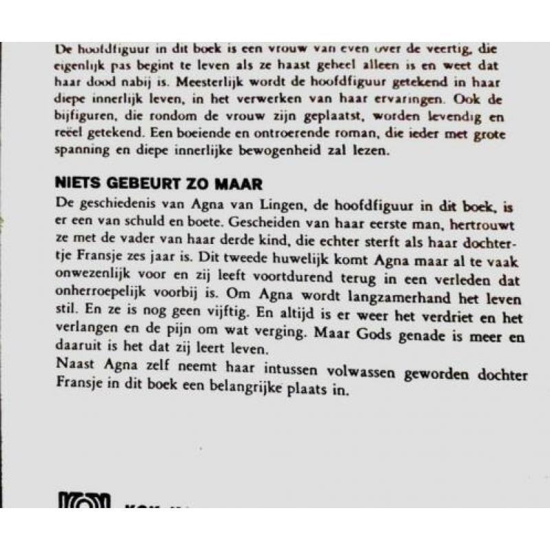 De laatste haven - Annie Ferwerda - v.d. Berg Omnibus
