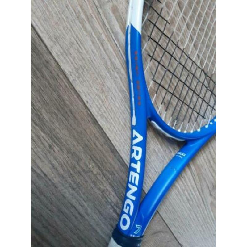 Artengo tennisracket seven series 720 L3:43/8 L