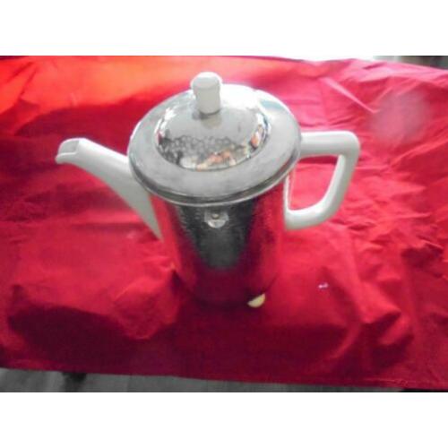 Koffiepot