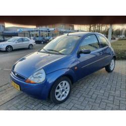Ford KA 1.3 70PK COLLECTION Nieuwe APK