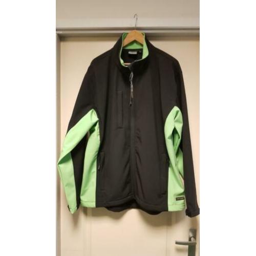 NIEUW Tricorp workwear maat 2XL (B475)