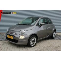 Fiat 500 TwinAir Turbo 80pk Popstar