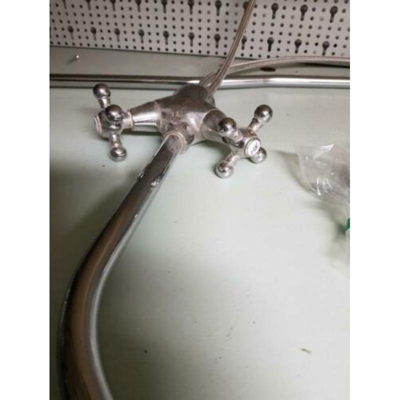 Douche kraan en zo