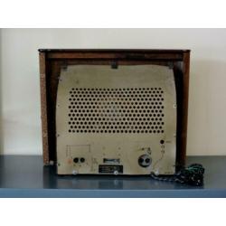 2x Philips BX360A