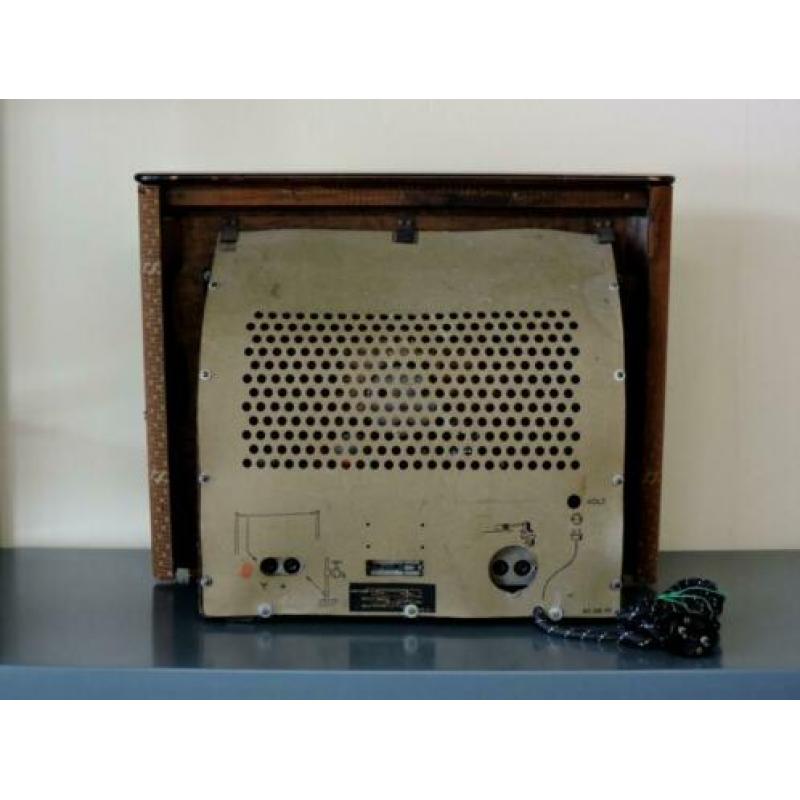 2x Philips BX360A