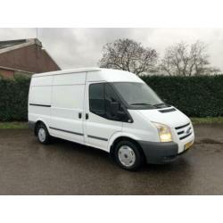 Ford Transit 2.2 TDCI 110PK L2H2 AIRCO