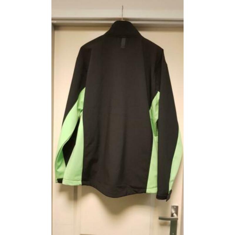 NIEUW Tricorp workwear maat 2XL (B475)