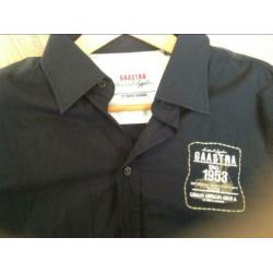 Overhemd Gaastra als Nieuw XL