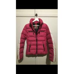 Ski jas dames Bogner Fire & Ice maat S/36