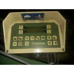 krone combipack 1500