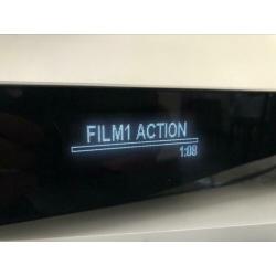 VU+duo 2 decoder/ontvanger