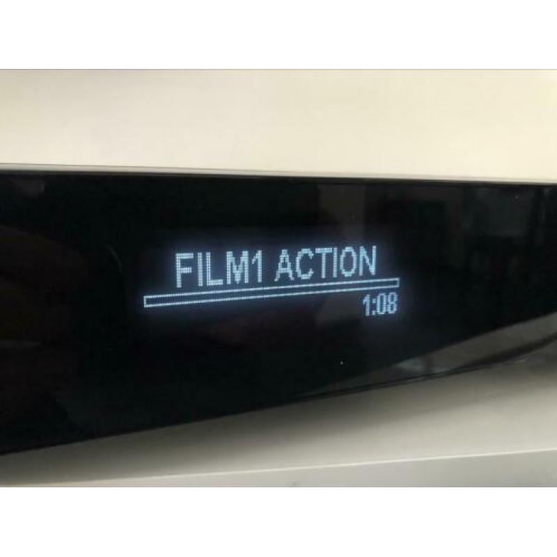 VU+duo 2 decoder/ontvanger