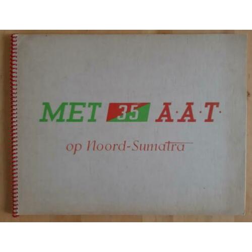 Knil / Ned.-Indië Gedenkboek 35 AAT