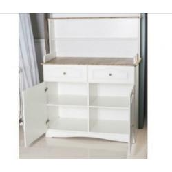 Complete babykamer