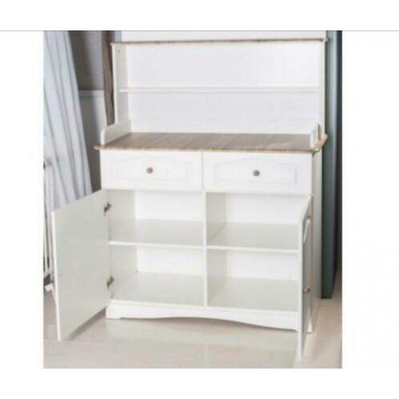 Complete babykamer