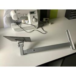 Televisie ophangsteun