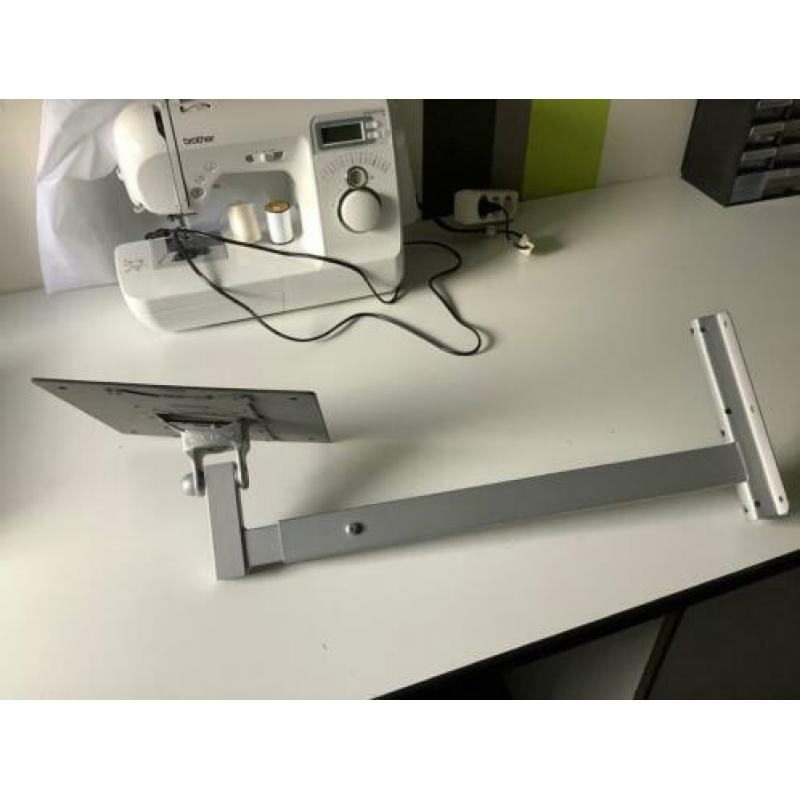 Televisie ophangsteun