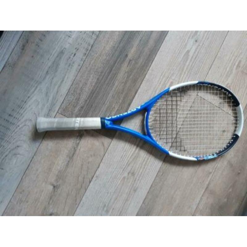 Artengo tennisracket seven series 720 L3:43/8 L