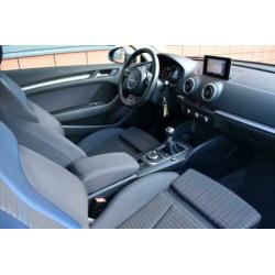 Audi A3 1.4 TFSI Ambition Pro Line Navigatie (bj 2013)