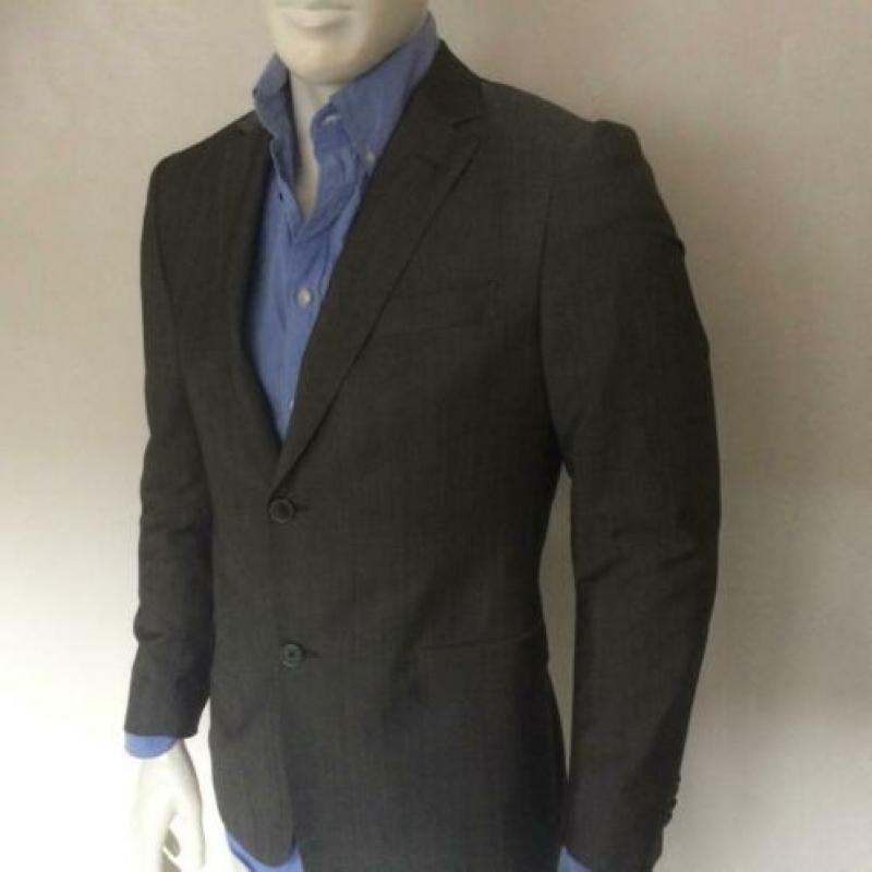 Z Zegna colbert - wol & mohair