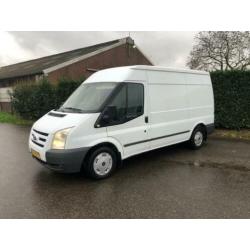 Ford Transit 2.2 TDCI 110PK L2H2 AIRCO