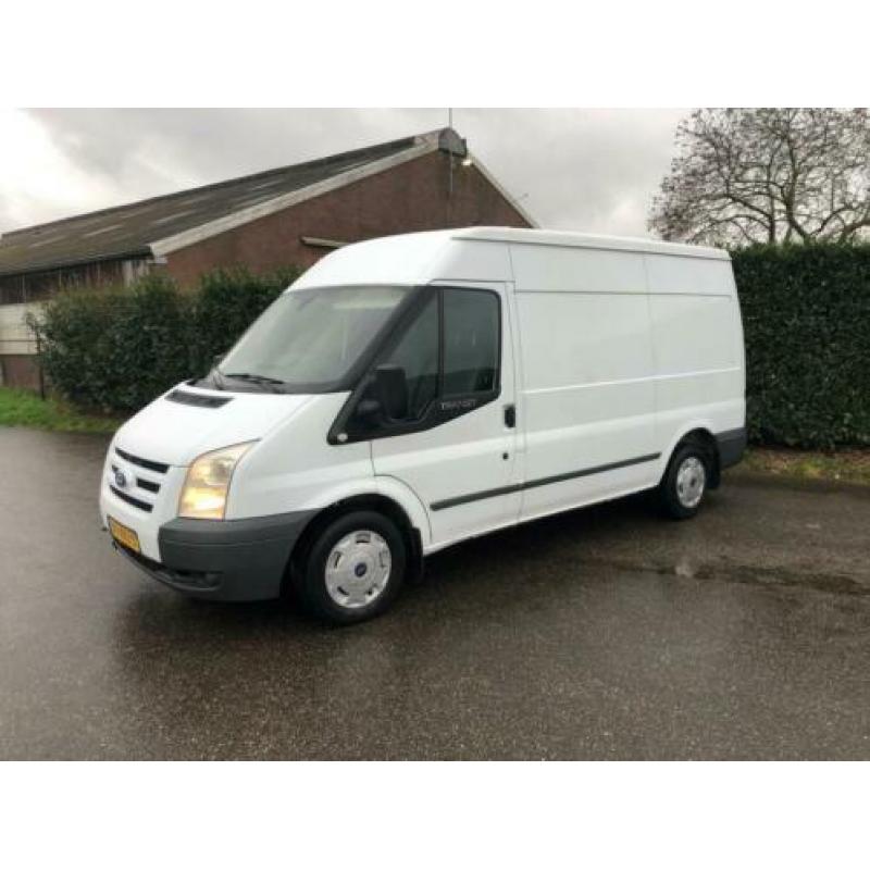 Ford Transit 2.2 TDCI 110PK L2H2 AIRCO