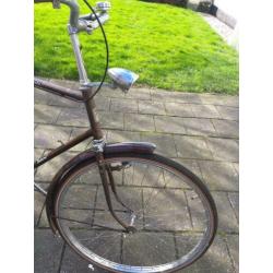 Batavus Herenfiets
