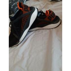 Sneakers puma maat 41