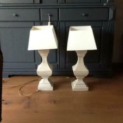 Lampen