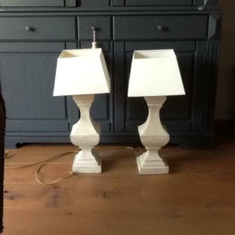 Lampen