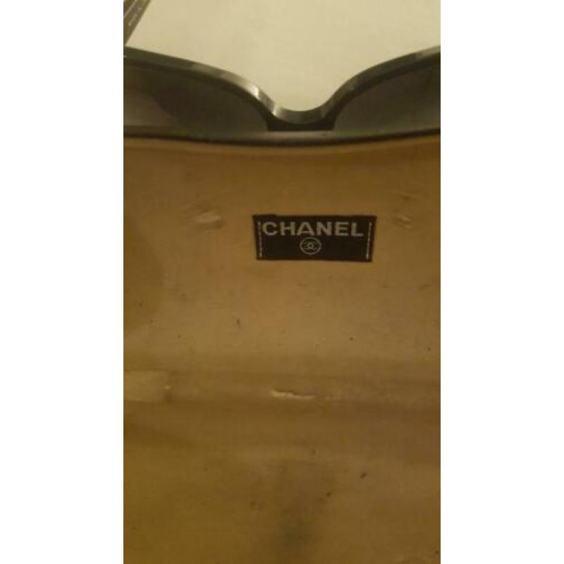 Chanel bril