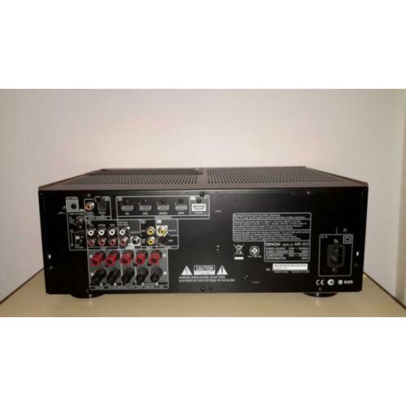 Denon avr1612