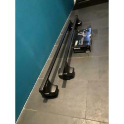 Mooi Thule imperiaal voor VW golf V