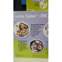 Leitz lamineermachine + gratis cassette
