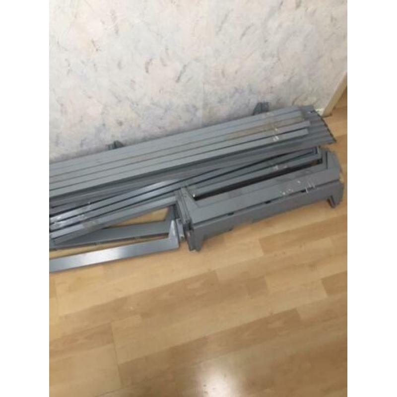 Te koop Duwic stelling