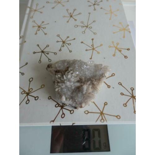 mineralen
