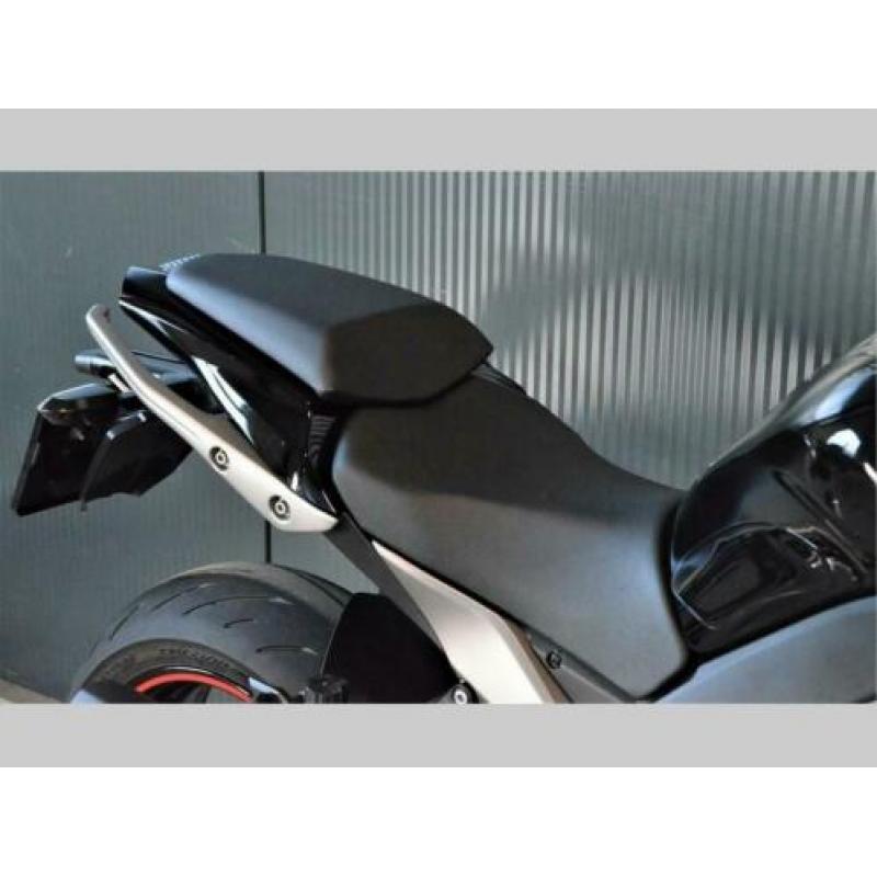 KAWASAKI Z 1000 SX ABS (bj 2011)