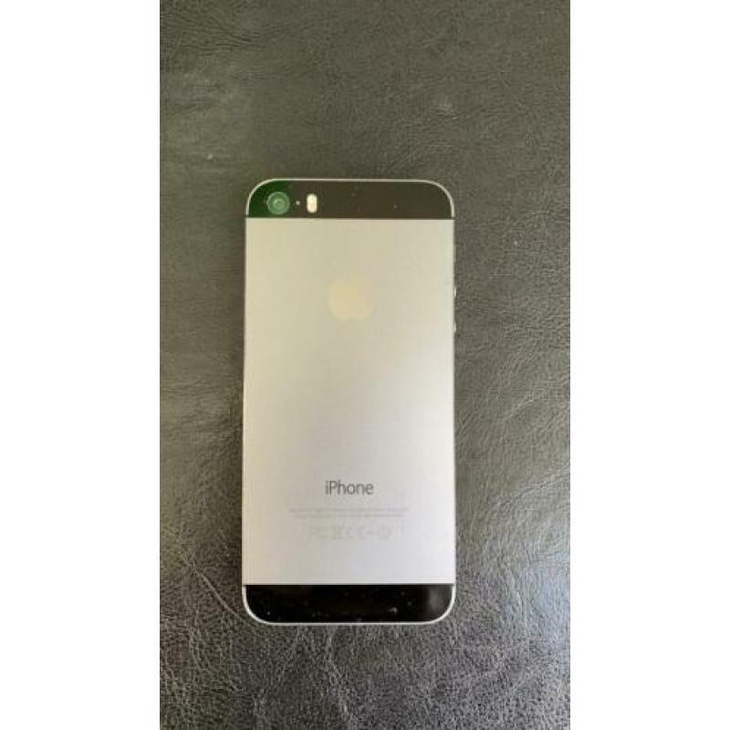 Iphone 5S