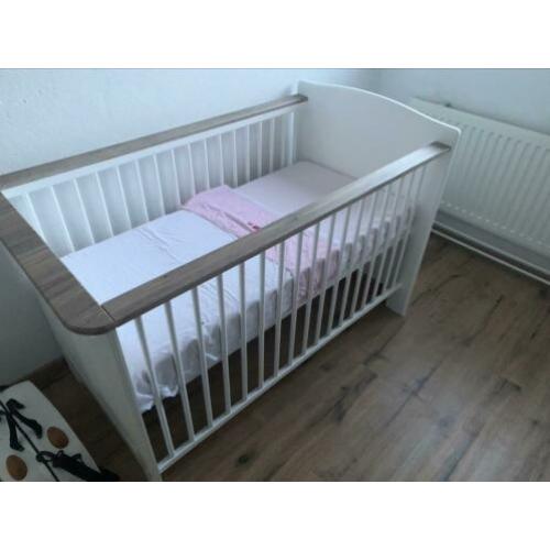 Complete babykamer