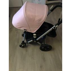 Bugaboo cameleon 1 met vele extra’s.