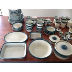 Wedgwood servies