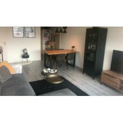 2-kmr appartement te huur centrum Eindhoven (per direct)