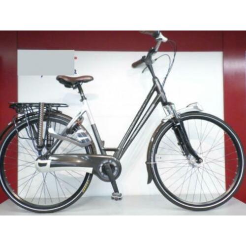 Gazelle Eclipse 53 cm nr 6231