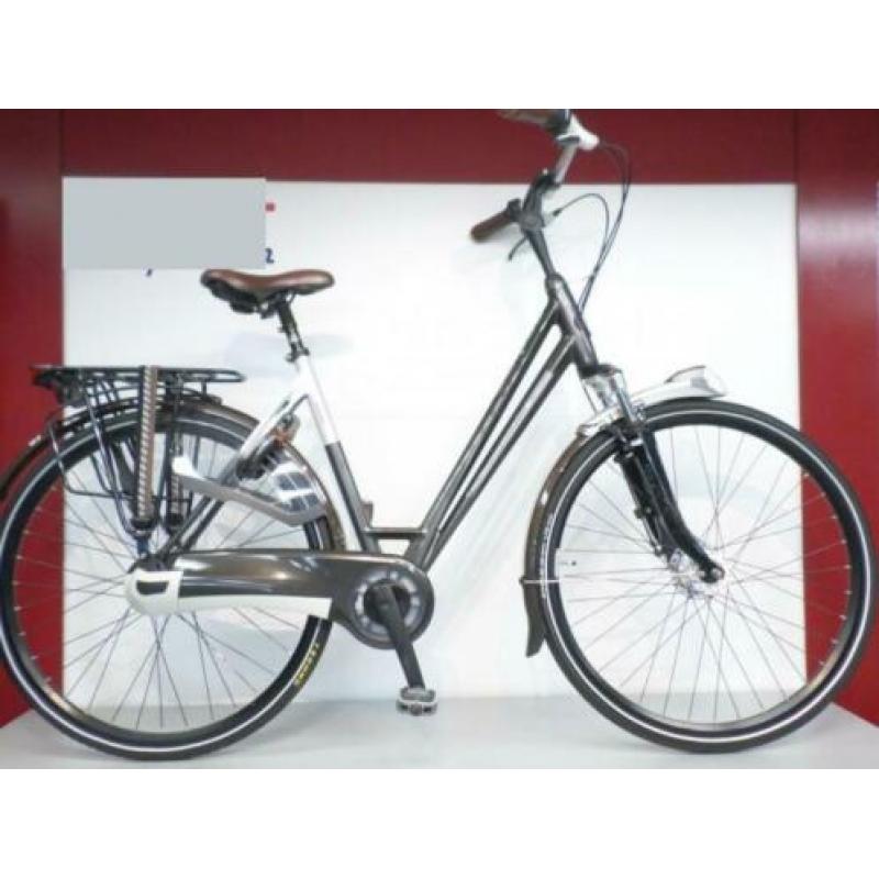 Gazelle Eclipse 53 cm nr 6231