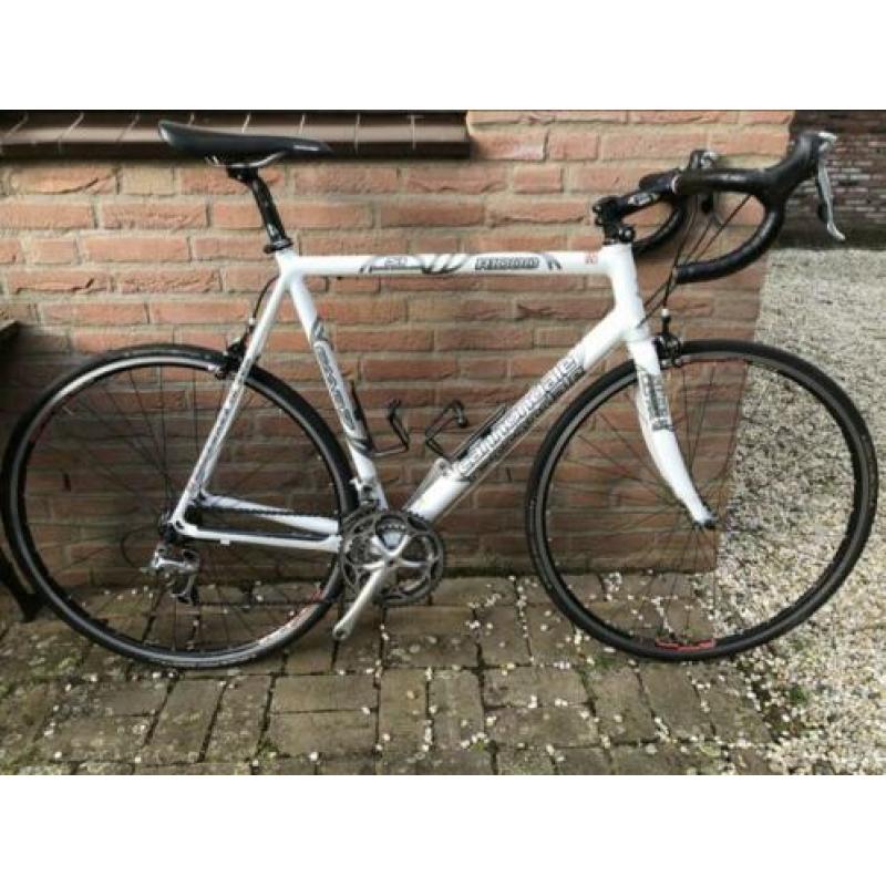 Cannondale Caad7, 58 cm, Ultegra / DT Swiss