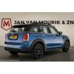 MINI Mini Countryman 1.5 Cooper Chili | HALF LEDER | PANO |