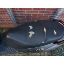 Peugeot Kisbee RS, 1ste Eigenaar.